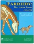 Farriery, The Whole Horse Concept